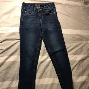 Justice Jeans